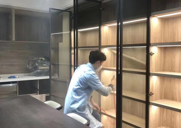 蘇州PP中空板