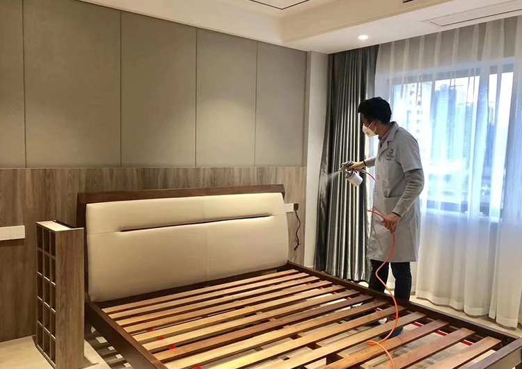 PP中空板
