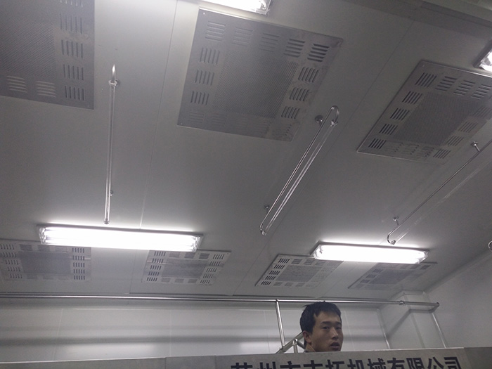 中空板圍板箱