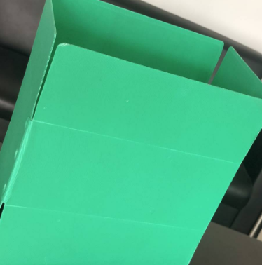 PP中空板周轉箱