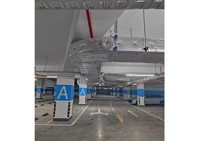 s型中空板生產廠家