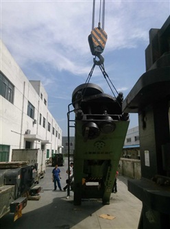 設備展示
